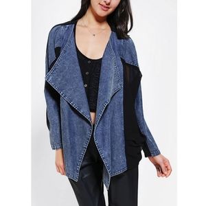 KC by Kill City Jacket Size S